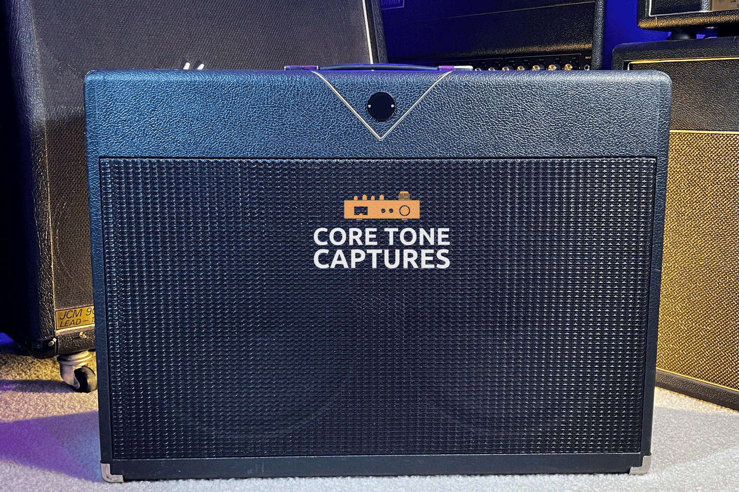 Div13 2x12 CAB IR Pack