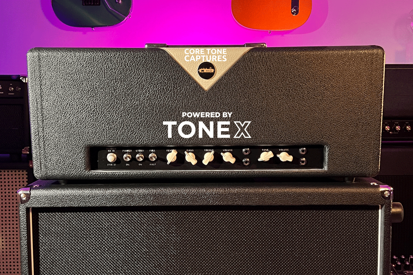 Div37 Full Tone Rock