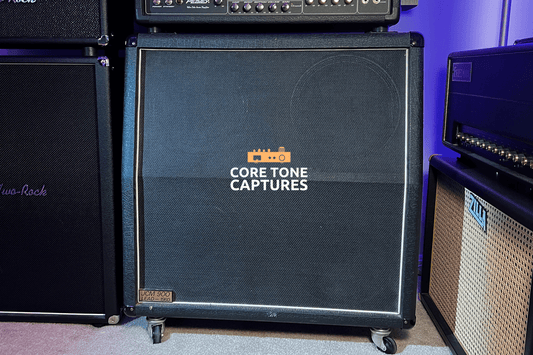 Mars T75 4x12 CAB IR Pack