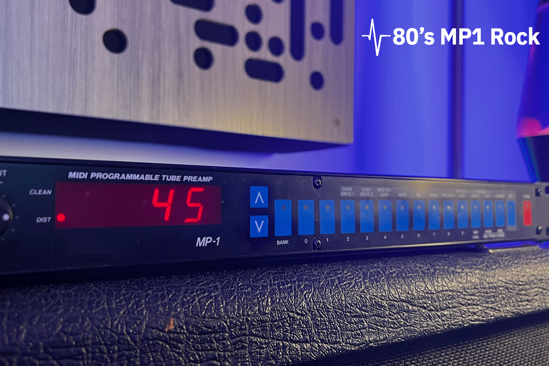 80's MP1 Rack Pack (QC) – Core Tone Captures