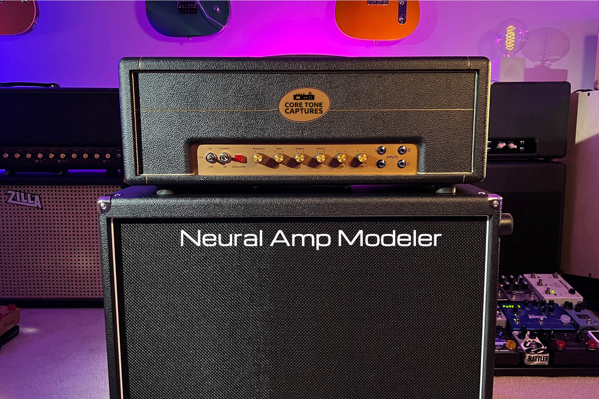 Super Lead Layout Super Lead 67 (NAM A2) – Core Tone Captures