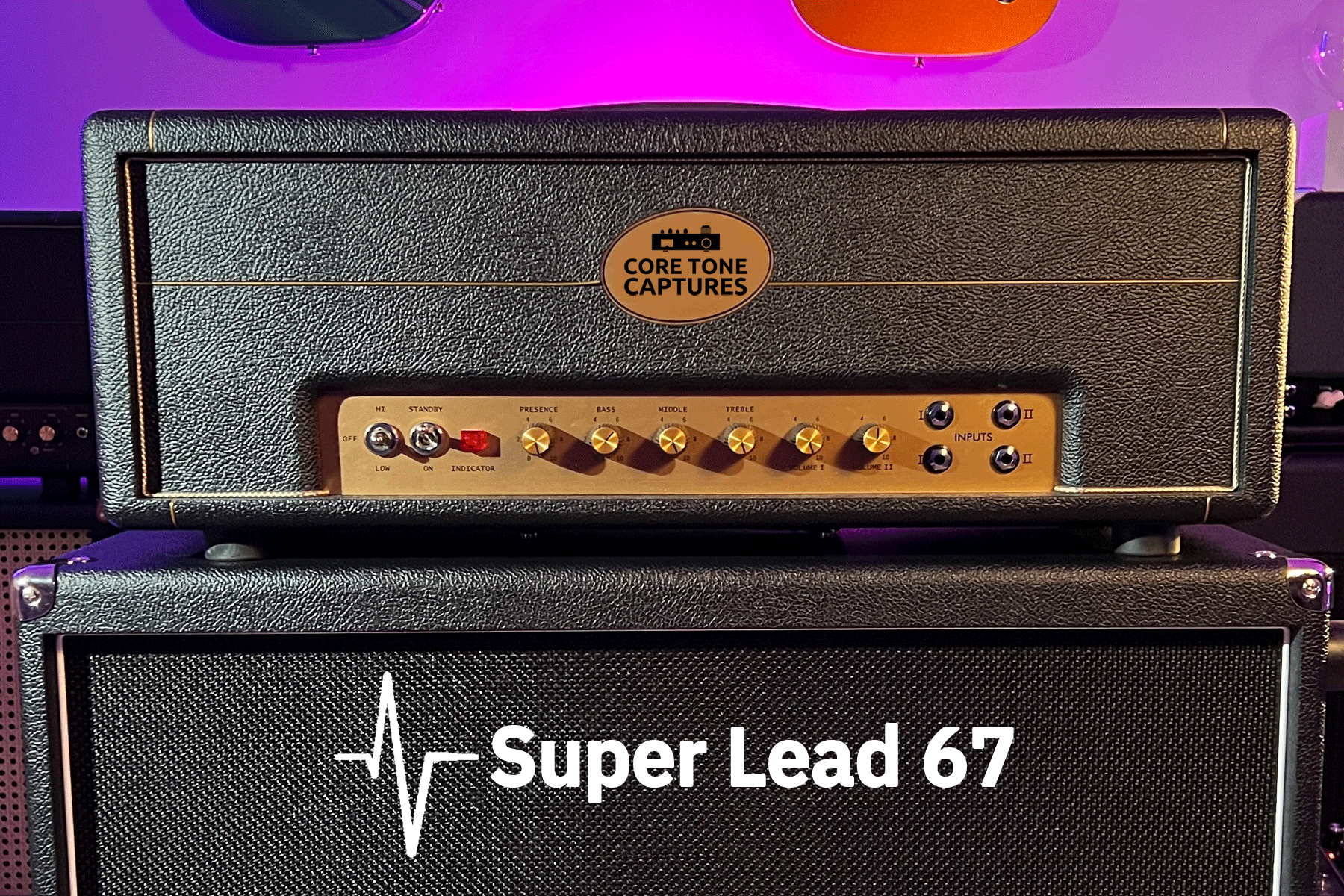 Super Lead Layout Super Lead 67 (QC) – Core Tone Captures